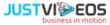 Justvideos' Video Marketing Solutions Bang with a Message